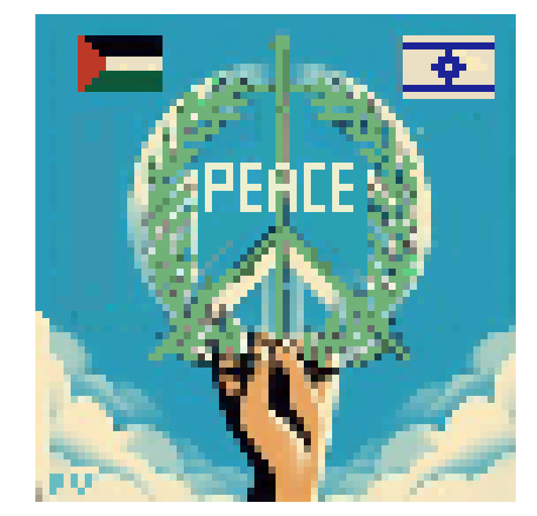 [432a84] Peace P&I