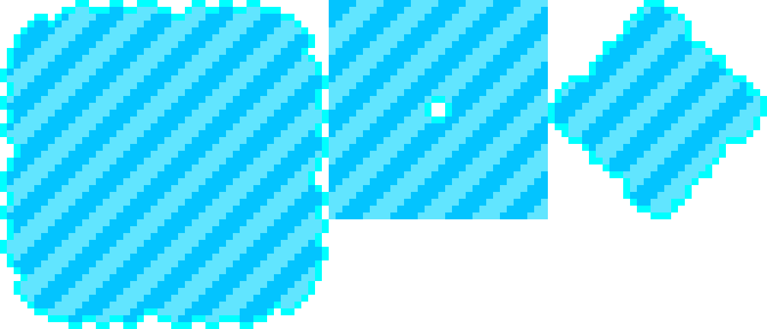 [9664c4] Fairyland Ground