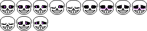 [09cbfb] Consolas Textbox Sprite Sheet
