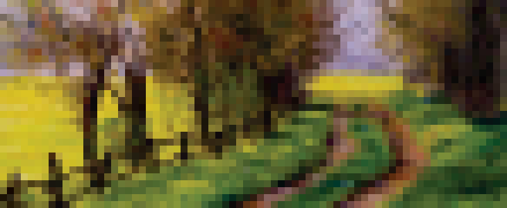 [53eb5a] Paisaje
