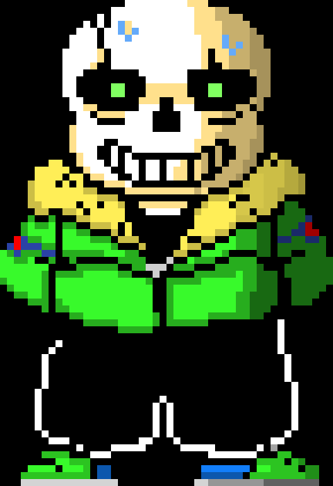 [9664c4] ACERTALE - Sans battle FINAL VERSION (Hopefully) (Alt. Lighting)