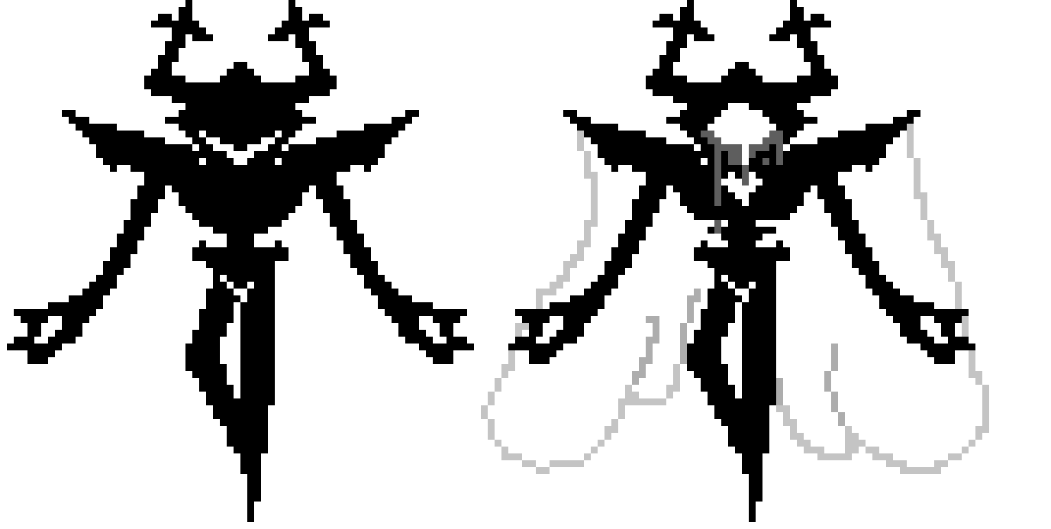 [732a1b] Deltarune