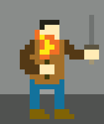 [9664c4] Jakson The Adventurer