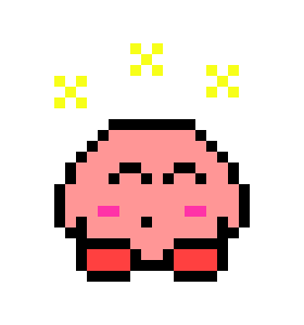 [cb4591] KirbyGlee