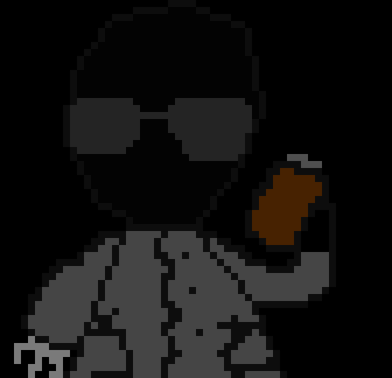 [224a35] ok I'm done pj you can make this guy whenever you want also its a robotic hand and clipboard by the way now bye