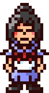 [9664c4] Fake Reality Yandere Chan