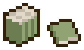 [9b9cad] Books Pixel Art