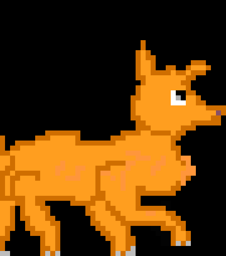 [9664c4] Fox