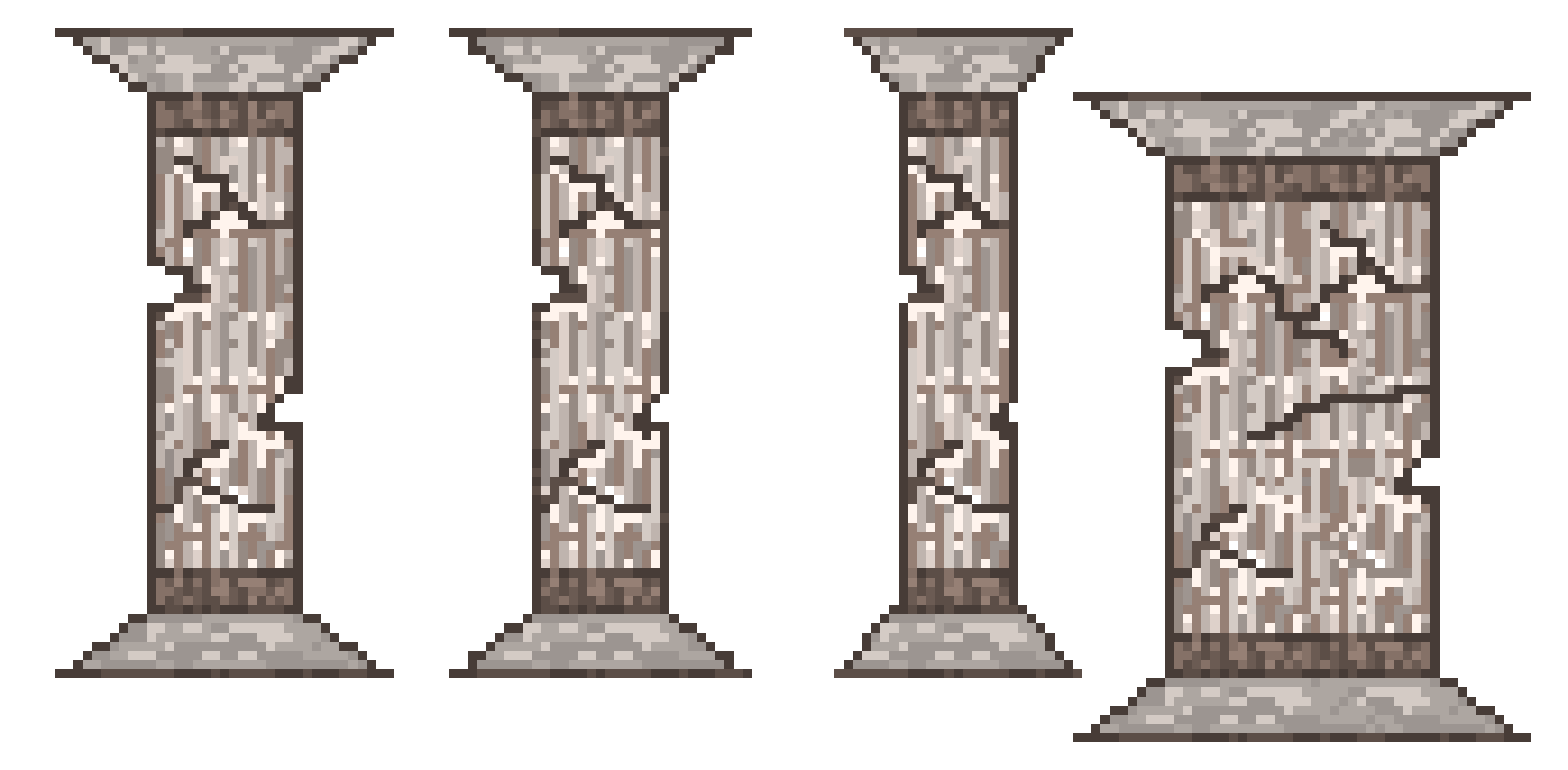 [317e81] Fat Column
