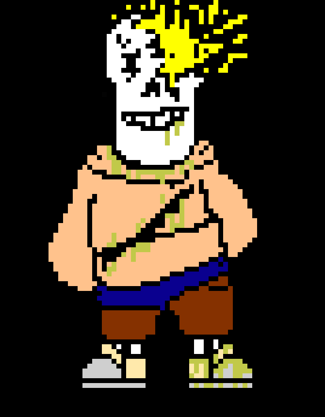 [6ba7a9] swapbefore Papyrus