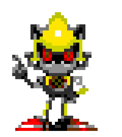 [6b2bb1] shard the mecha sonic