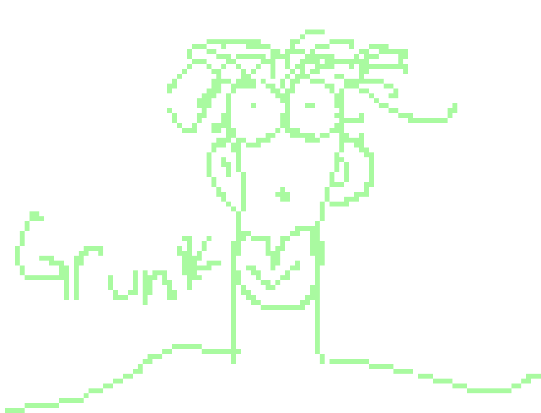 [d2fed5] Grunk