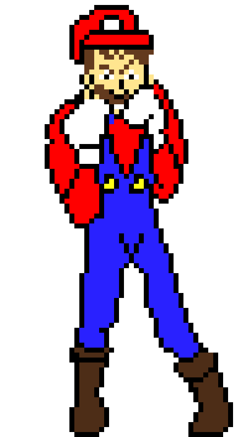 Mario