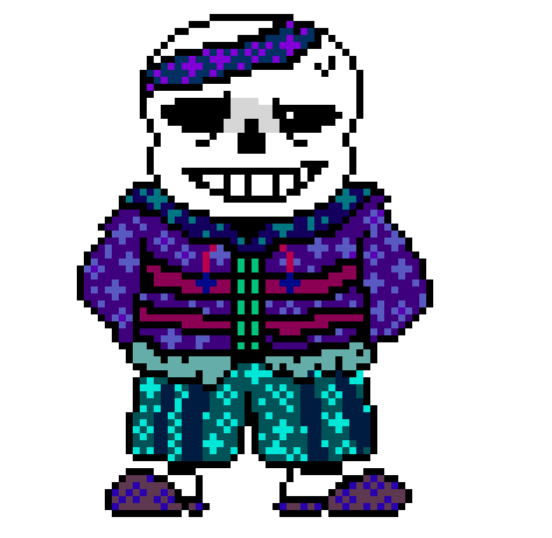 OuterOuterNega Sans