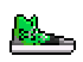 [6ab908] shoe