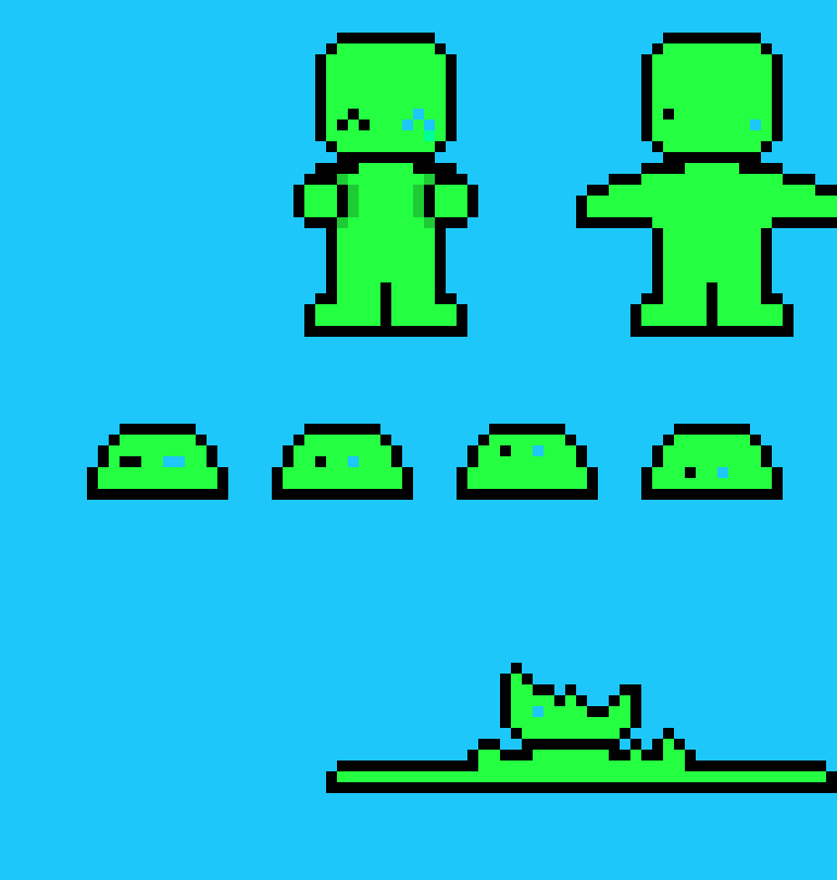 [0bea8c] slime sans