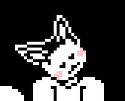 [20335a] *Curls Up and looks at terrie/lss* Hi.