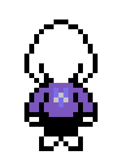 [9664c4] Asriel (base)