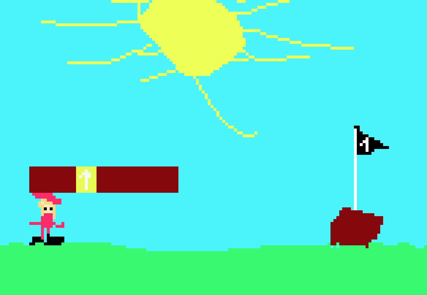 [8b95b4] gra mario