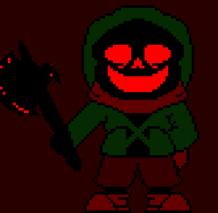 [d46952] time to die clown