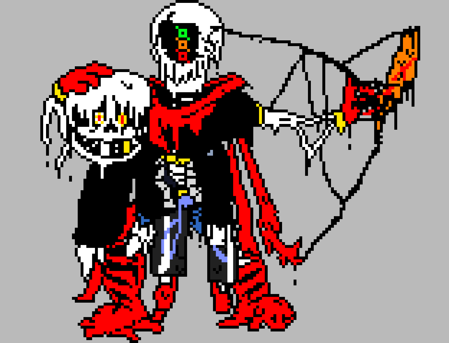 [2fbf6b] 666Bones