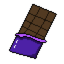 [18bcb8] Chocolate