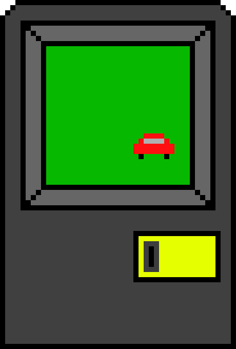 [9664c4] ArcadeA