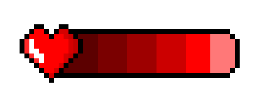 [a20a9f] Health Bar (Full)
