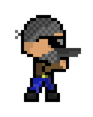 CSGO T side