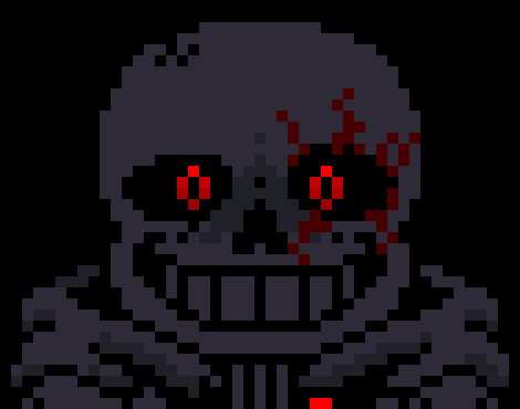 [0eb831] The scary bit makes me like a lot more, it pretty much intended to not be something you would wanna be around.