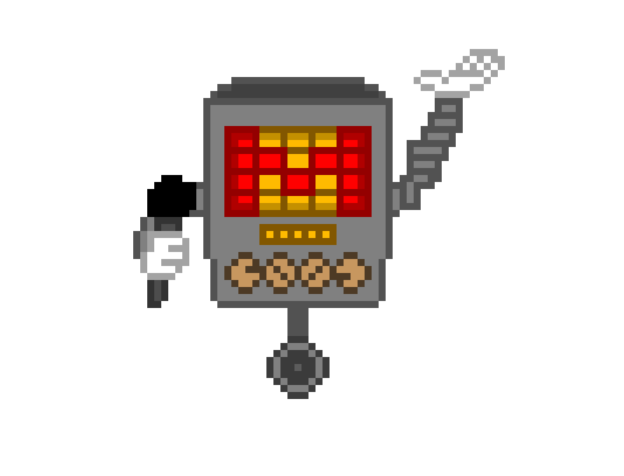 [9664c4] mettaton