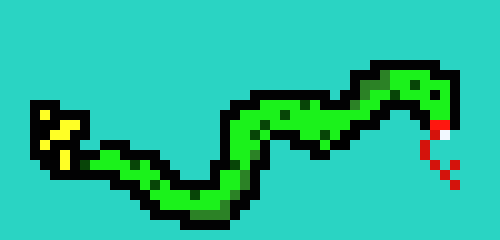 [9664c4] rattle snake