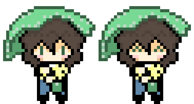 [6afe7d] omori sprite: man base