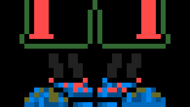 [2f40b1] *error walks out of a portal*