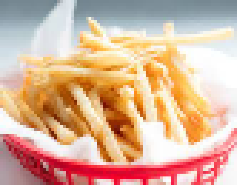 [30aad9] French Fries