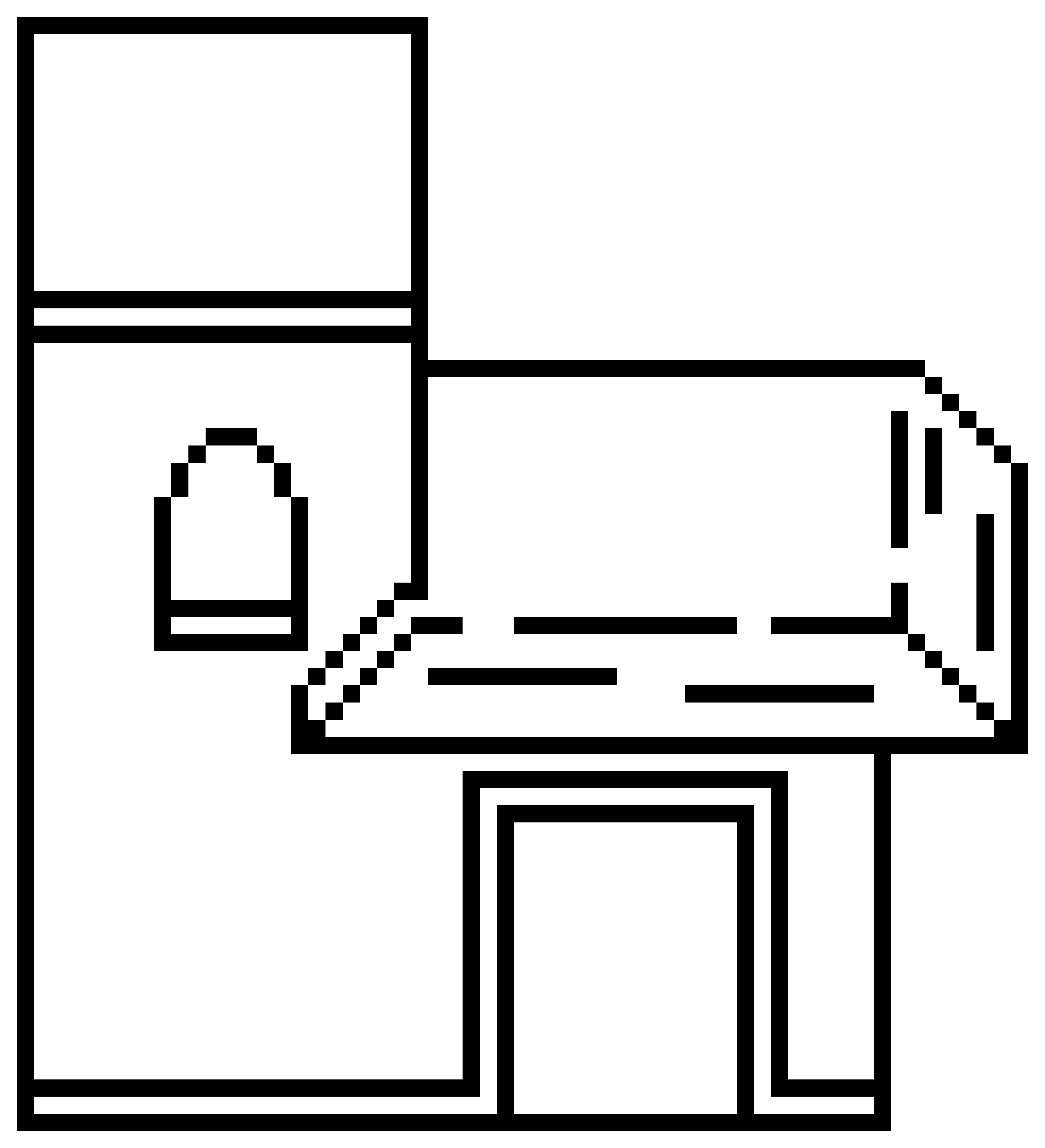 House Template 3