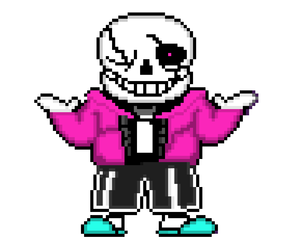 [bd7e86] underhell sans
