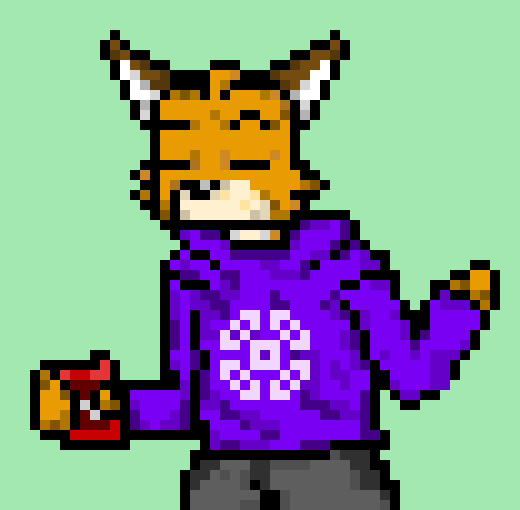 [95be89] Also Goopi, not really... Just felt like giving you that...