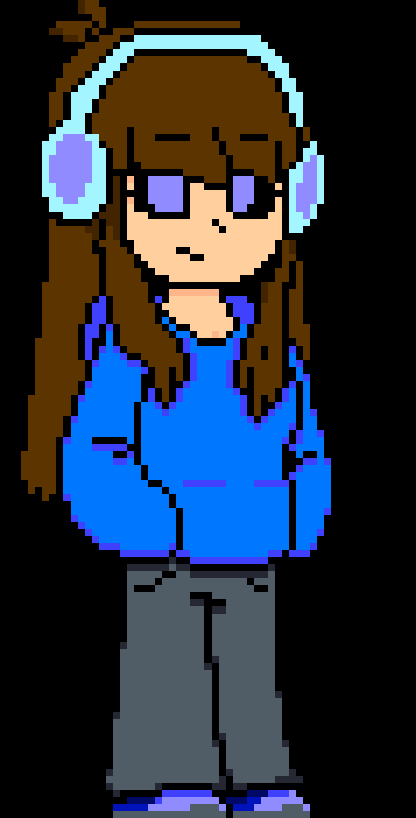 [62d4b6] sup i almost finished this sprite* :Shade
