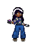 [bcc68e] Custom Trainer Overworld Sprite