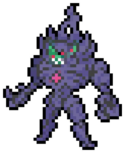 [f68dee] Gigantamax_Grimmsnarl