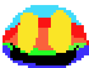 [9664c4] Globbi!