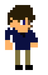 [908fdc] Terraria Sprite