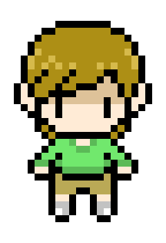 [e0784e] omori sprite: asher earth