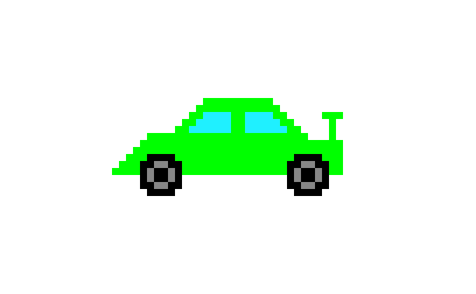 [9664c4] car