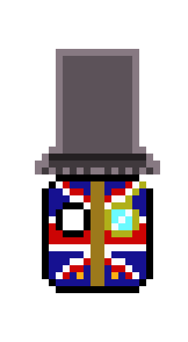 [9d3572] British Invasion