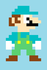 [a4d6bf] LuigiGamerShocked