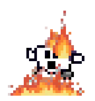 [a929a2] Fire