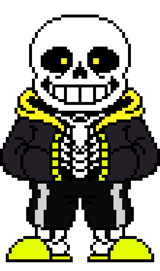 can you make the eyes glow xavier