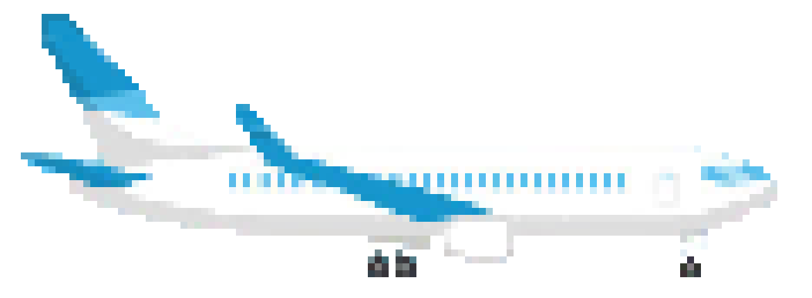 [b6e4cc] starter airplane